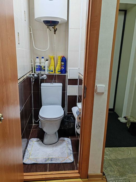 3-шка у Центра пенсионных выплат