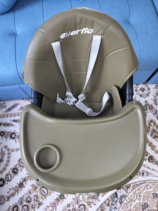 Продам Детский стульчик