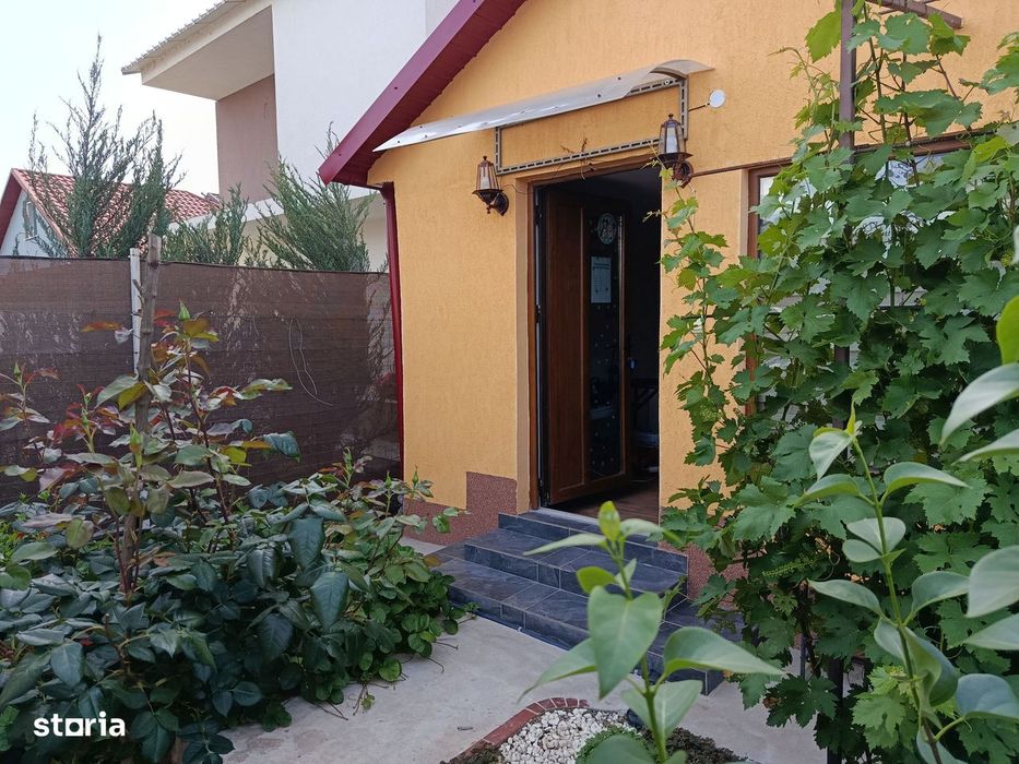 Casa Cu Mansarda