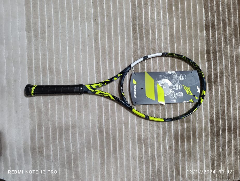Тенис ракета Babolat pure aero