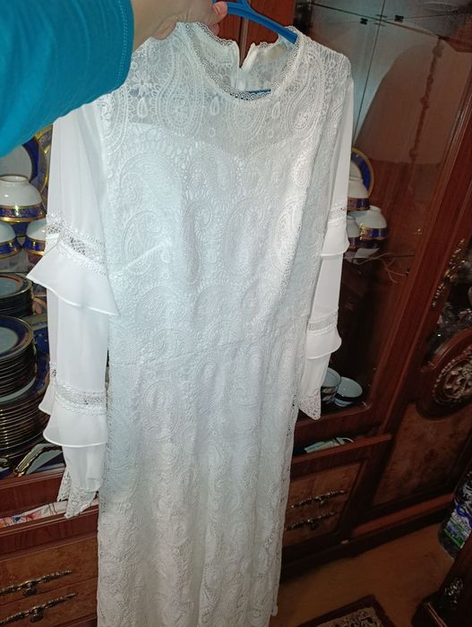 Ок койлак янги ва чиройли