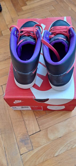 Боти/ботуши AdididasTerrex Trailmaker High Cold Ready 36номер.