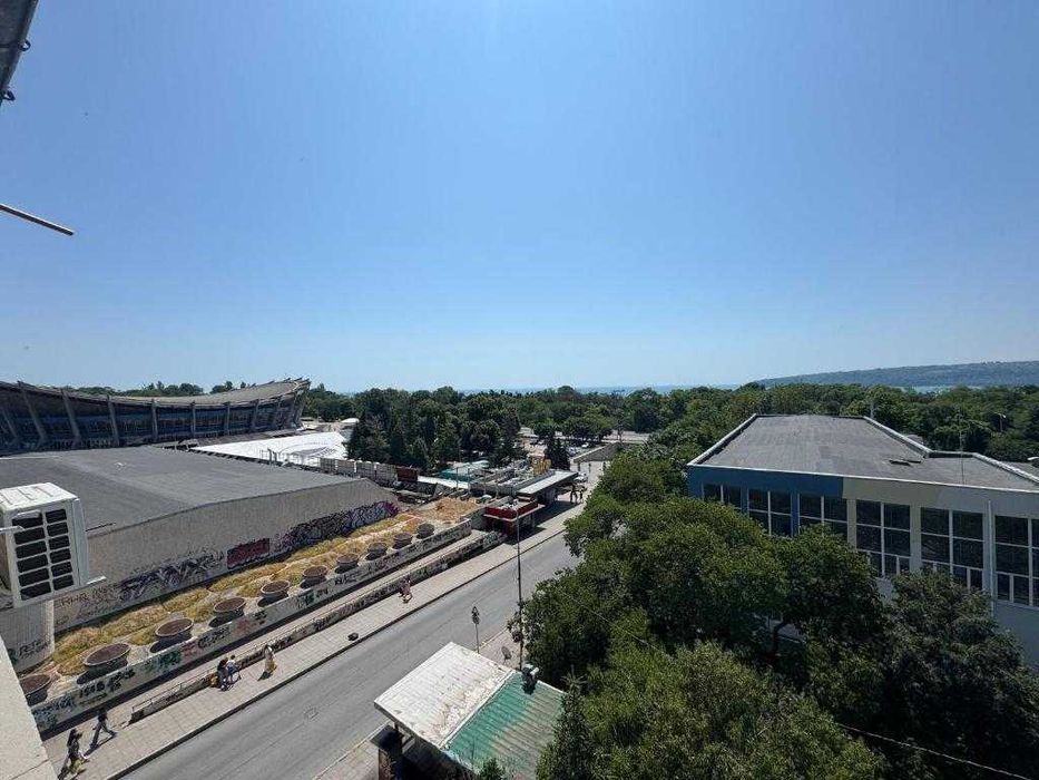 ВАРНА !!! Апартаменти под наем дългосрочно/краткосрочно!