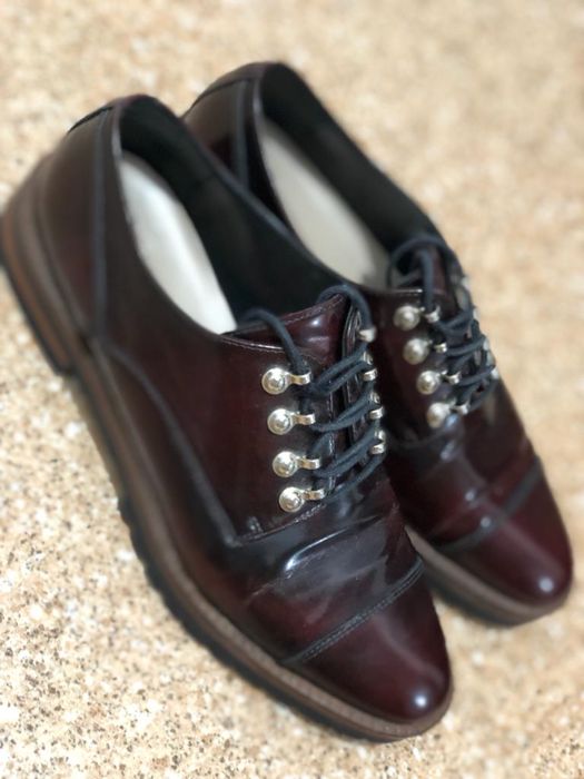 Женские лоферы