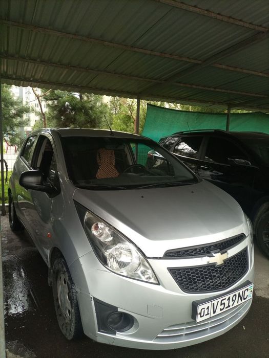 Спарк Spark tozza