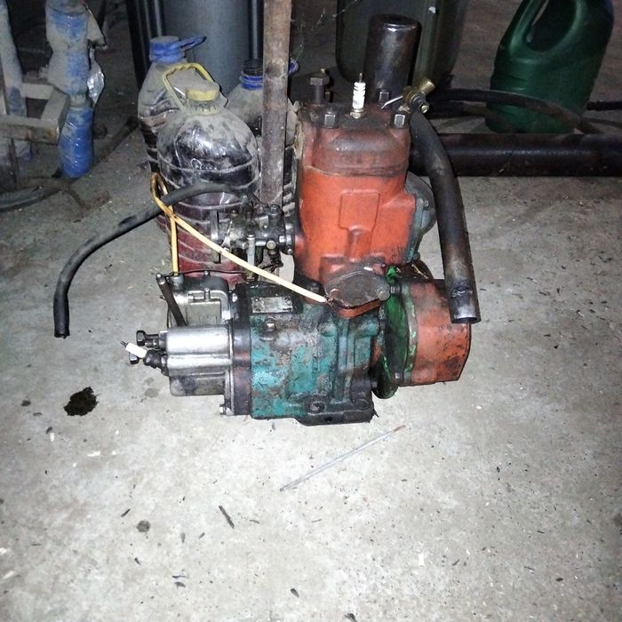 Продам пускач в хтс