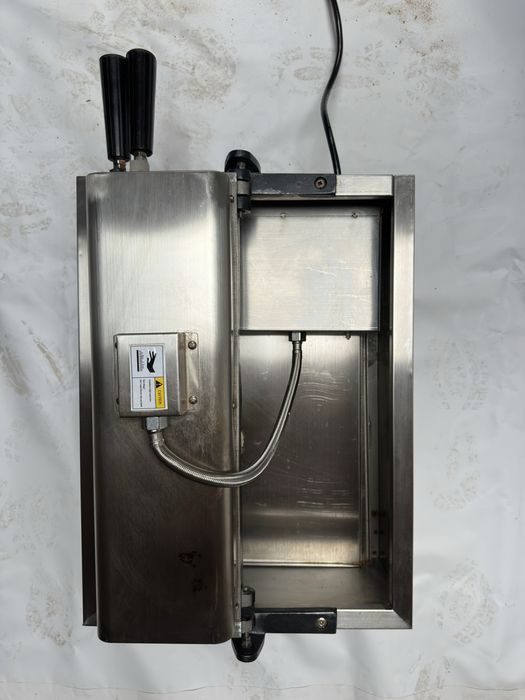 Waffle maschine Np-257