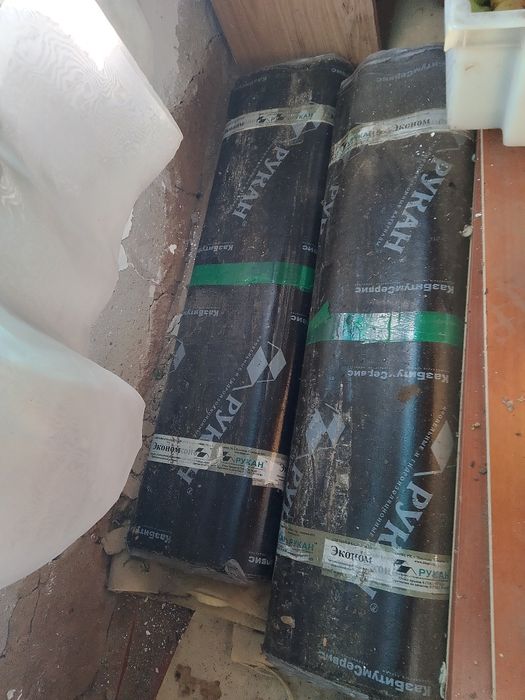 Рукан Строительный материал