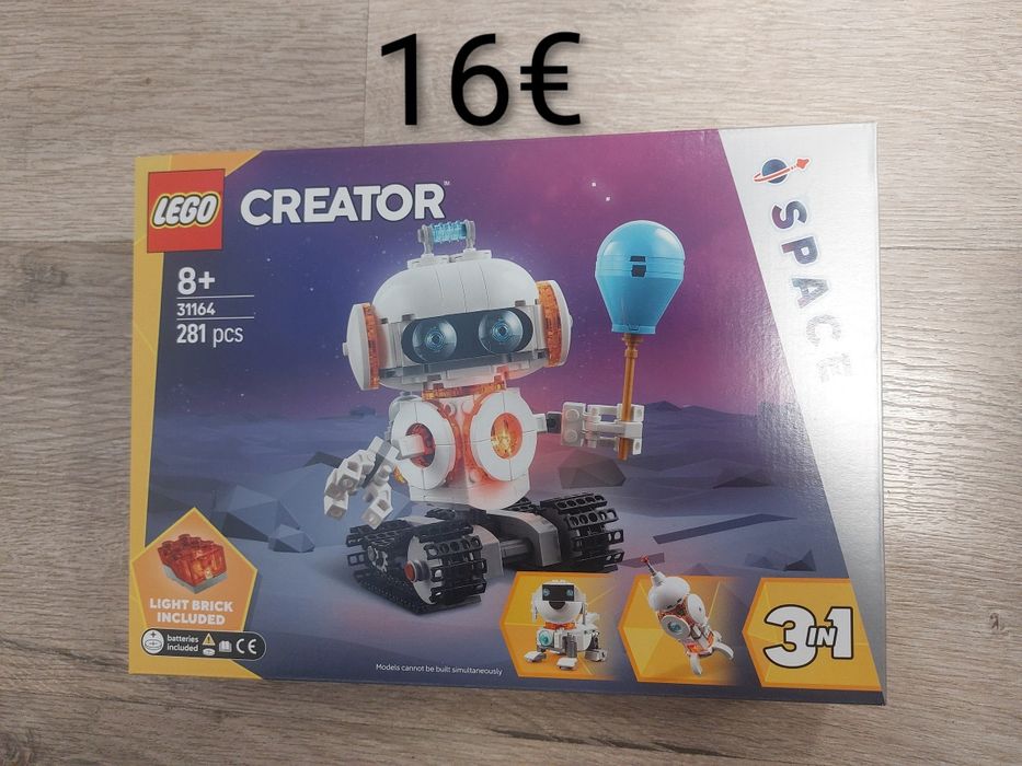 Лего/ Lego.. Ново, неотваряно
