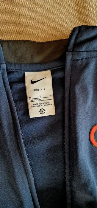 Детски Анцуг NIKE Cristiano Ronaldo ОРИГИНАЛЕН