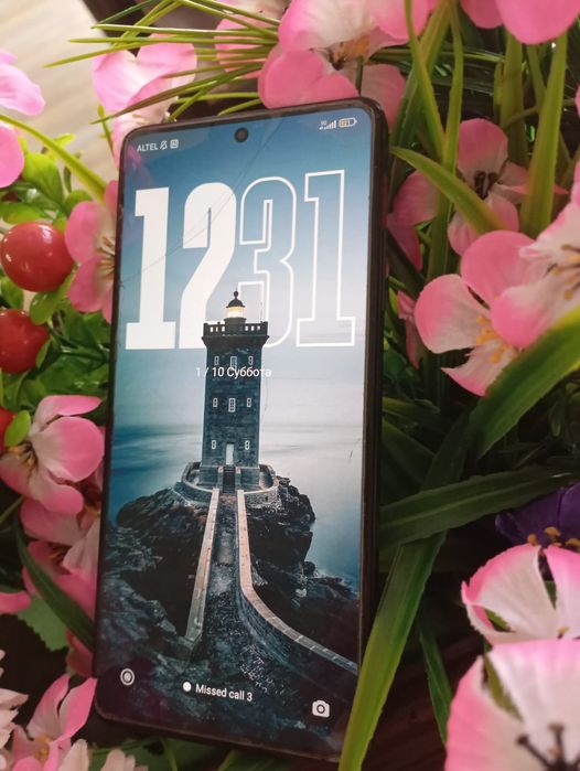 Xiaomi redmi note 12pro 5G