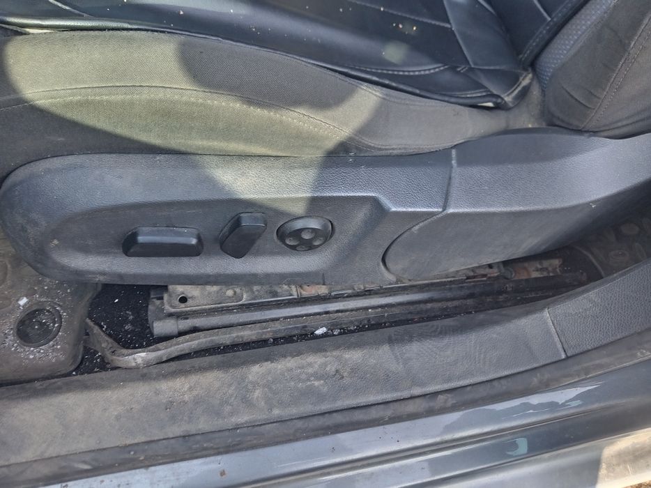 Седалки за golf 5 и golf 6 с подгрев