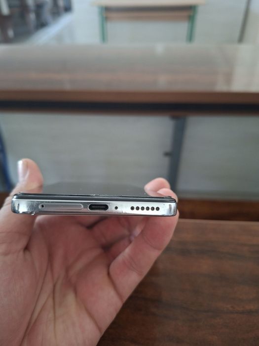 Redmi note 12 pro 256/8+8