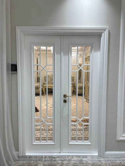 Mdf eshiklar olami eng arzon narxlar