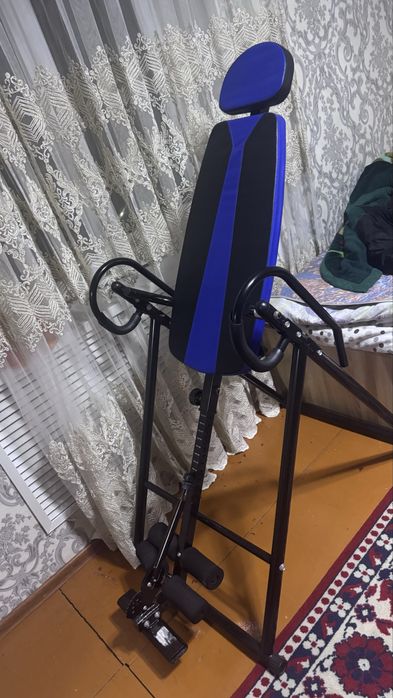 инверсионный стол