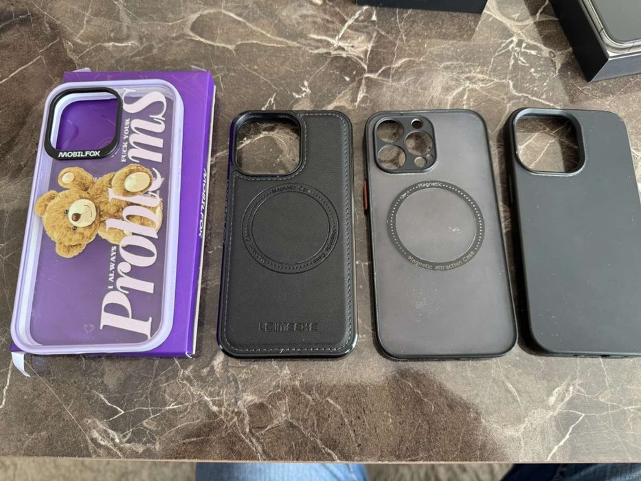 iPhone 13 pro - като нов