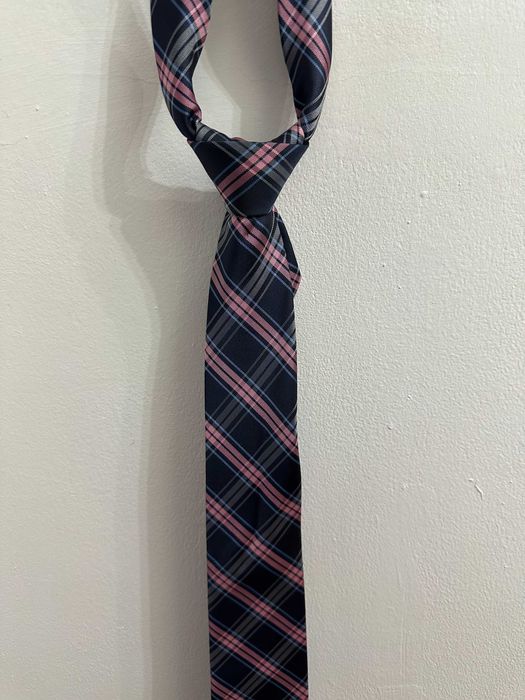 Галстуки брендовые на весну