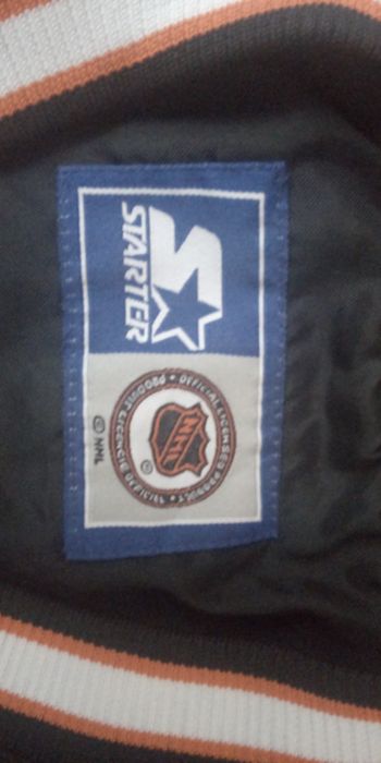 Яке NHL Филаделфия