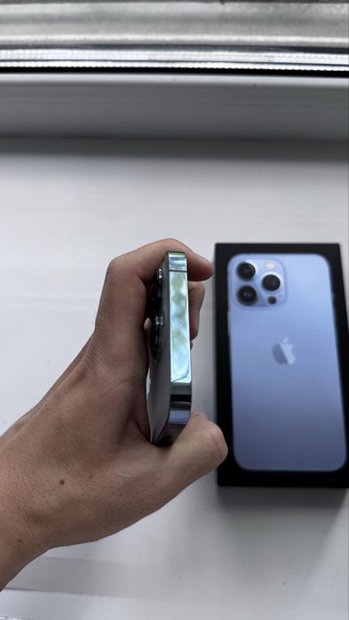 Iphone 13 pro 128 gb