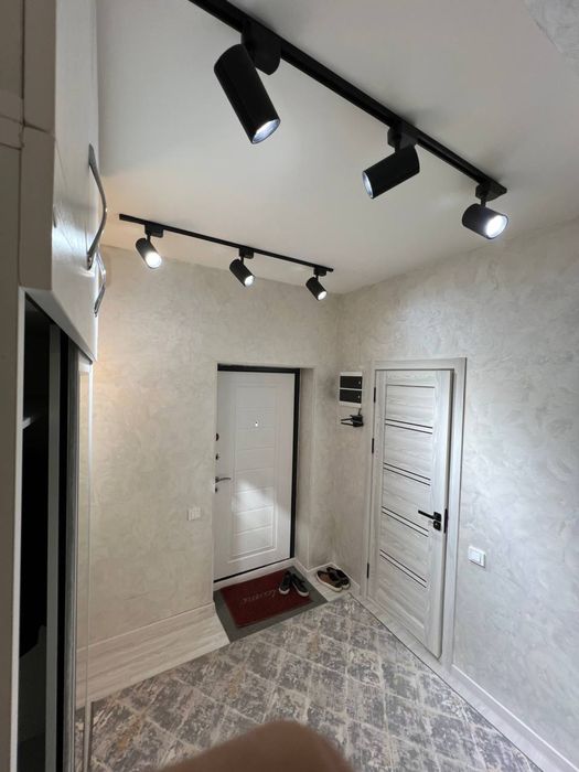 Сдается квартира в аренду