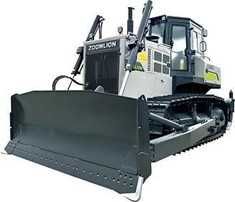 Zoomlion BULDOZER ZD170G