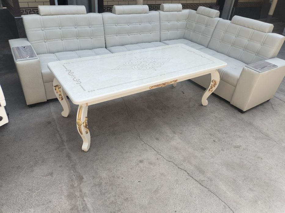 Yumshoq mebellar tayyorlab beramiz Narx : 2 mln 100 ming