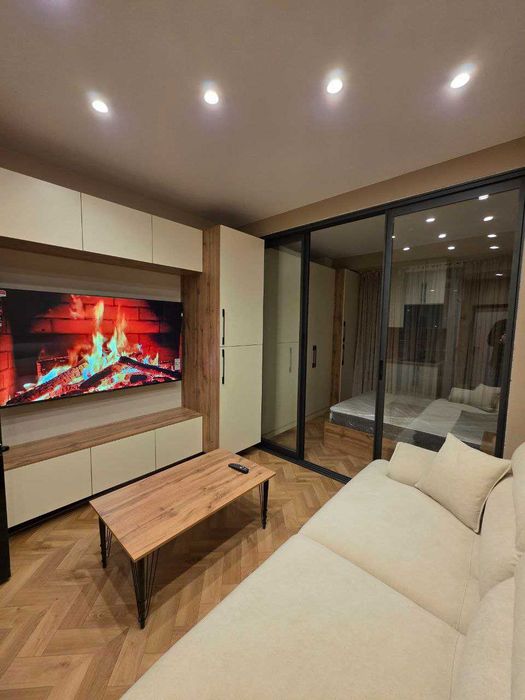 Продается Евро квартира 1в2х