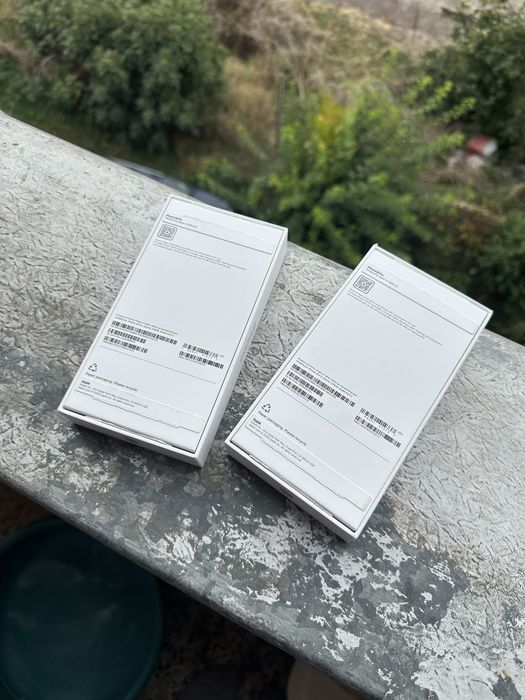 iPhone 18 Pro 256 GB НОВ!!! eSIM