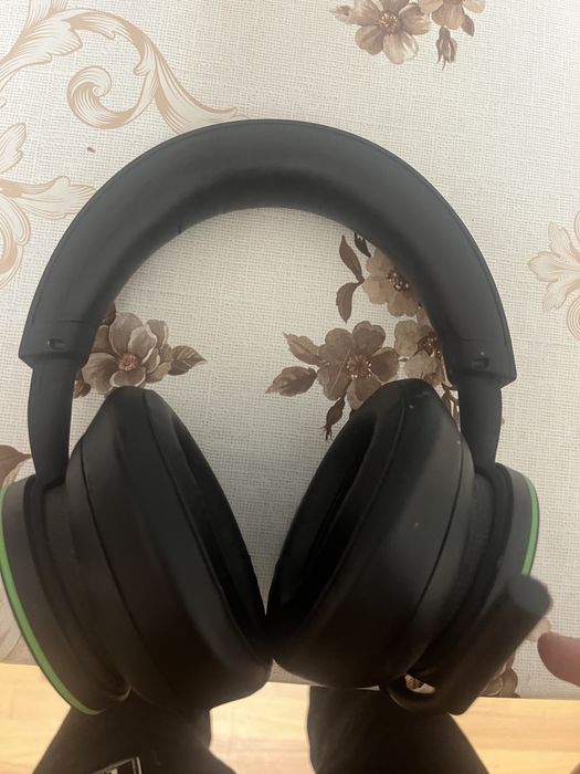 casti xbox noi wireless