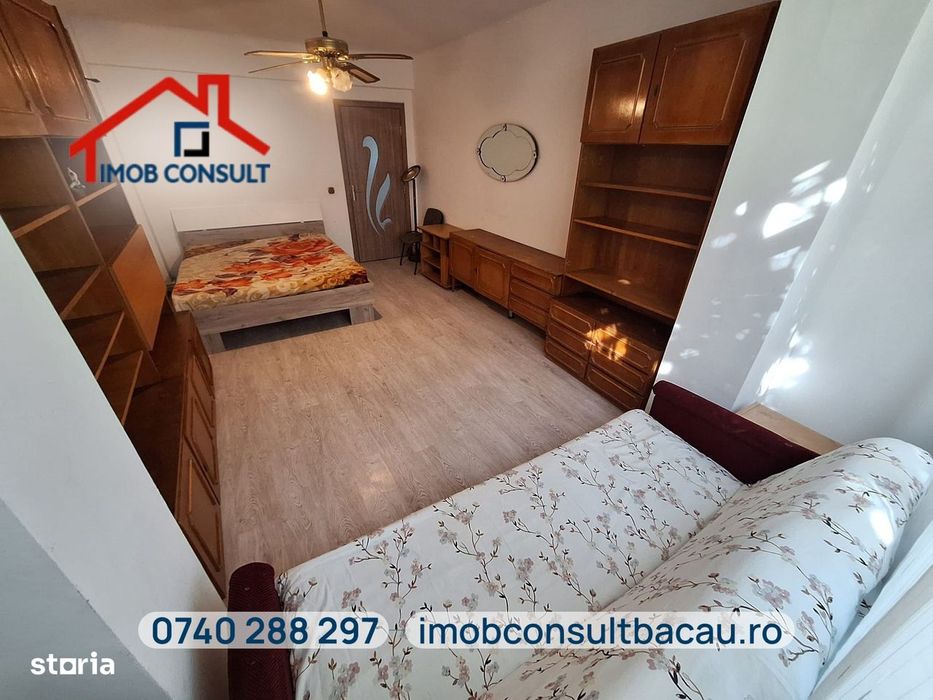 2 camere ultracentral, strada Trandafirilor | CE1851