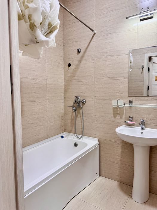 Аренда 3х комнатной на ЖК Манзара