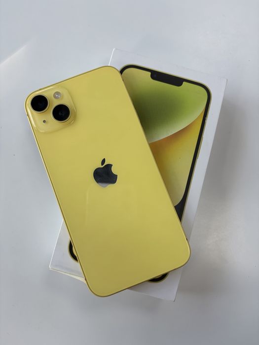 iPhone 14 Plus 84%