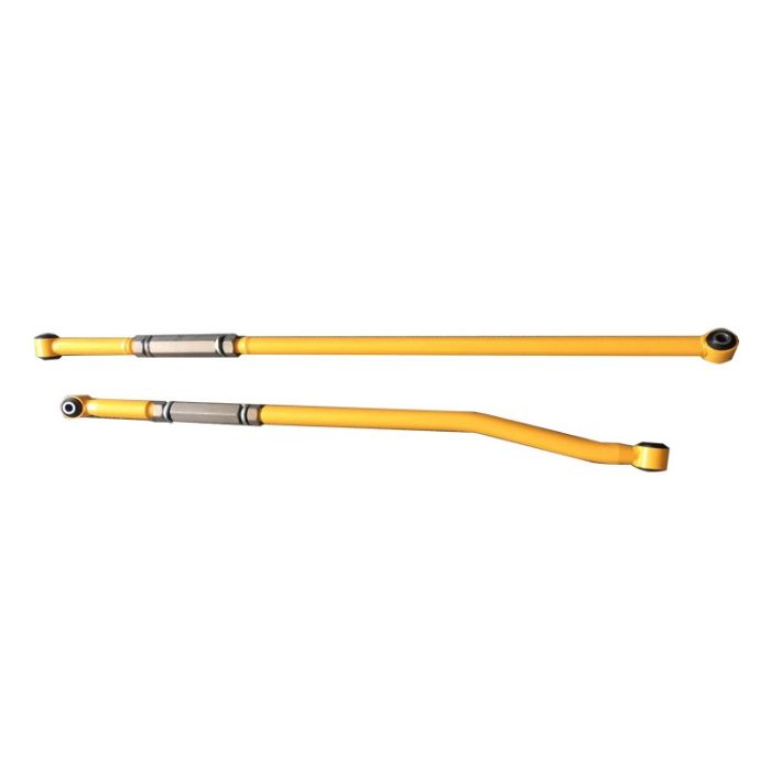 Set bari fata/spate reglabile HD panhard Suzuki Jimny 1998-2018