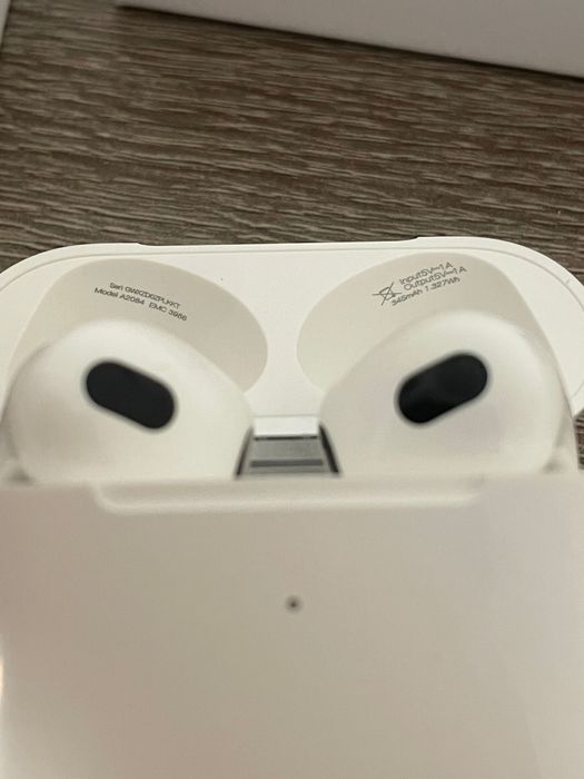 Căști wireless gen  3