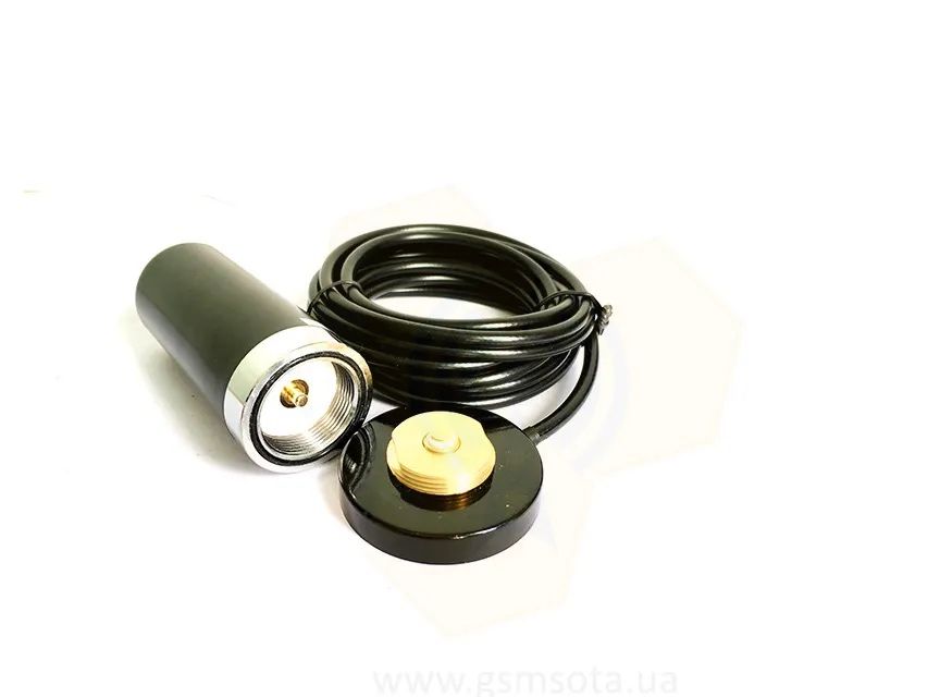 Оперативная антенна