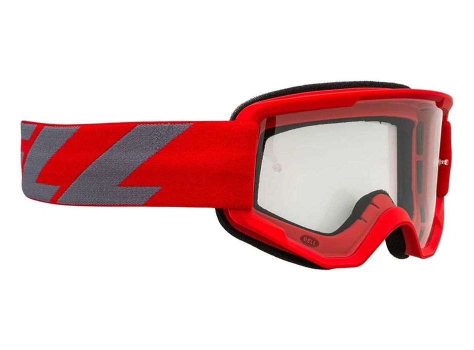 NOU! Ochelari / goggles ciclism MTB / enduro BELL Descender