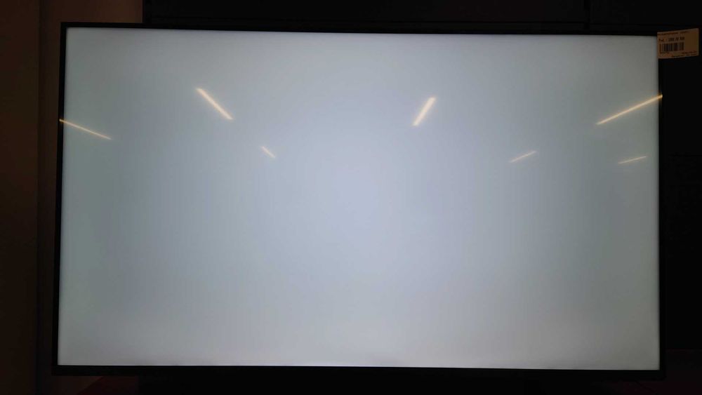 Televizor LED Samsung 109 cm 43″ UE43U8072F, Ultra HD 4K, Smart TV