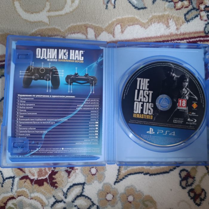 Игры для пс4 обмен или продам