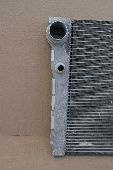 Воден радиатор БМВ 5 серия Ф07 Ф10 Ф11 535 бензин | BMW 5 serie F07 F10 F11 | Radiator 7562587