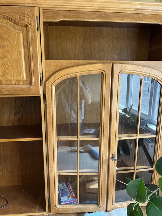 Mobila veche eleganta de vanzare .