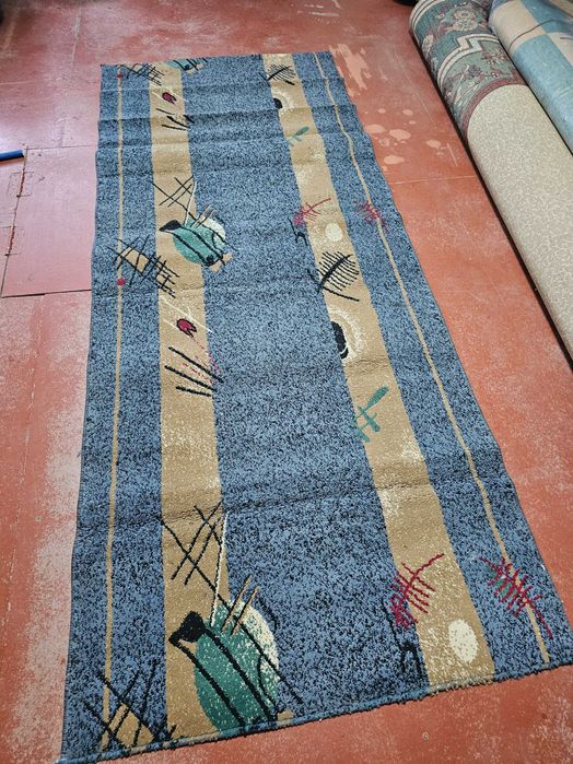 Продам ковры паласы бу