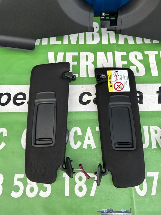 Parasolar stânga BMW seria 7  G11