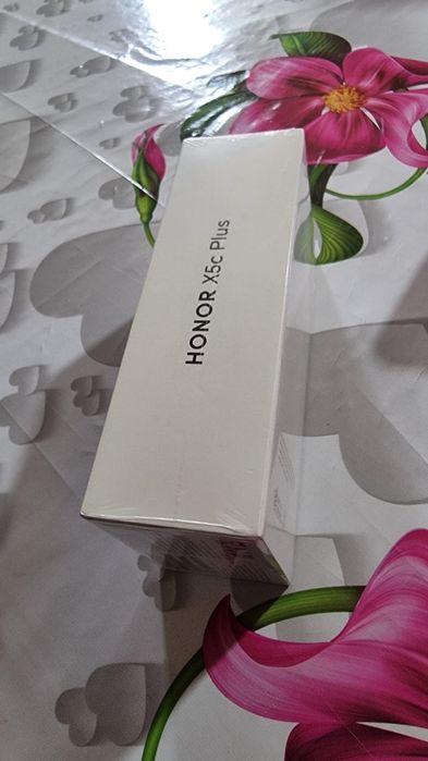 Honor X5c Plus телефон