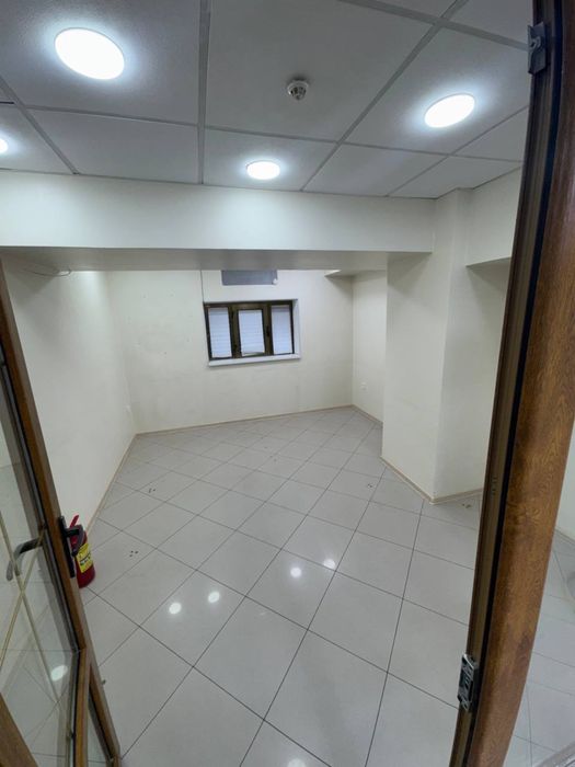 Ц-2 первая линия Голден Винг BYD автосалон