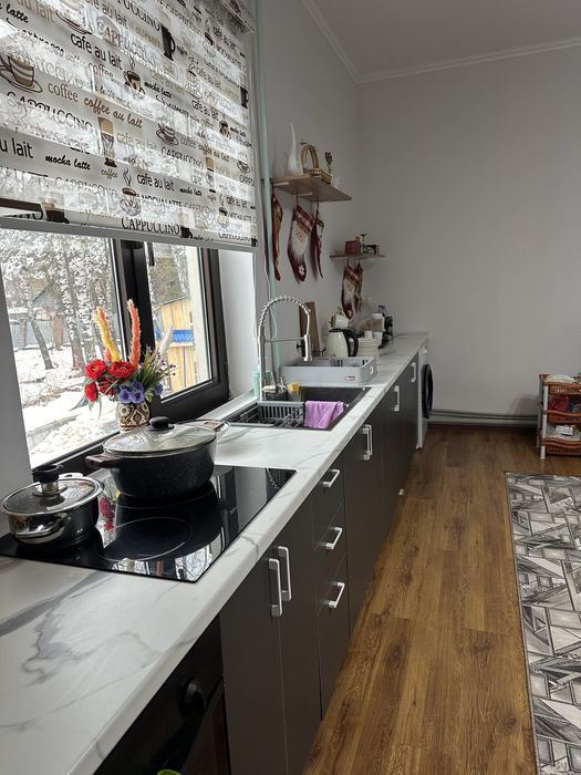 Дом в горах за 60.000