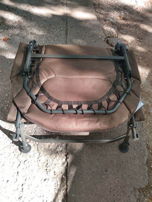 Шаранжийска палата Бролин и стол