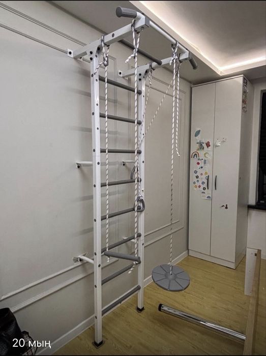 Шведская стенка в отличном состоянии, 20 тыс