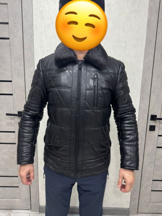 Продам куртку зимнию