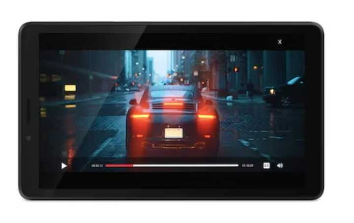Vand tableta Lenovo Tab M7, TB-7305X