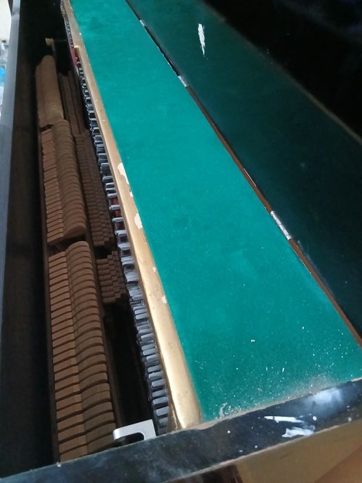 Фортепиано Ленинград